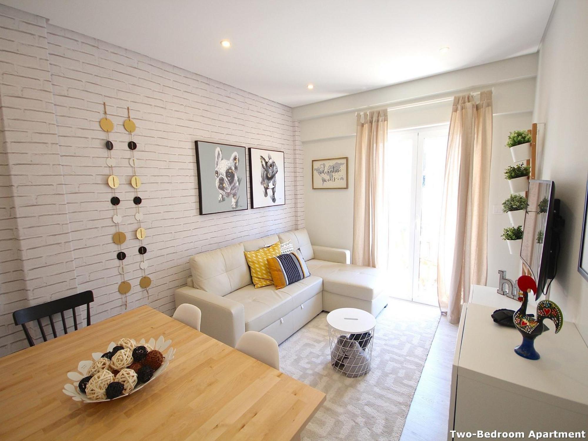 Appartement Akicity Marques Sun Lisboa