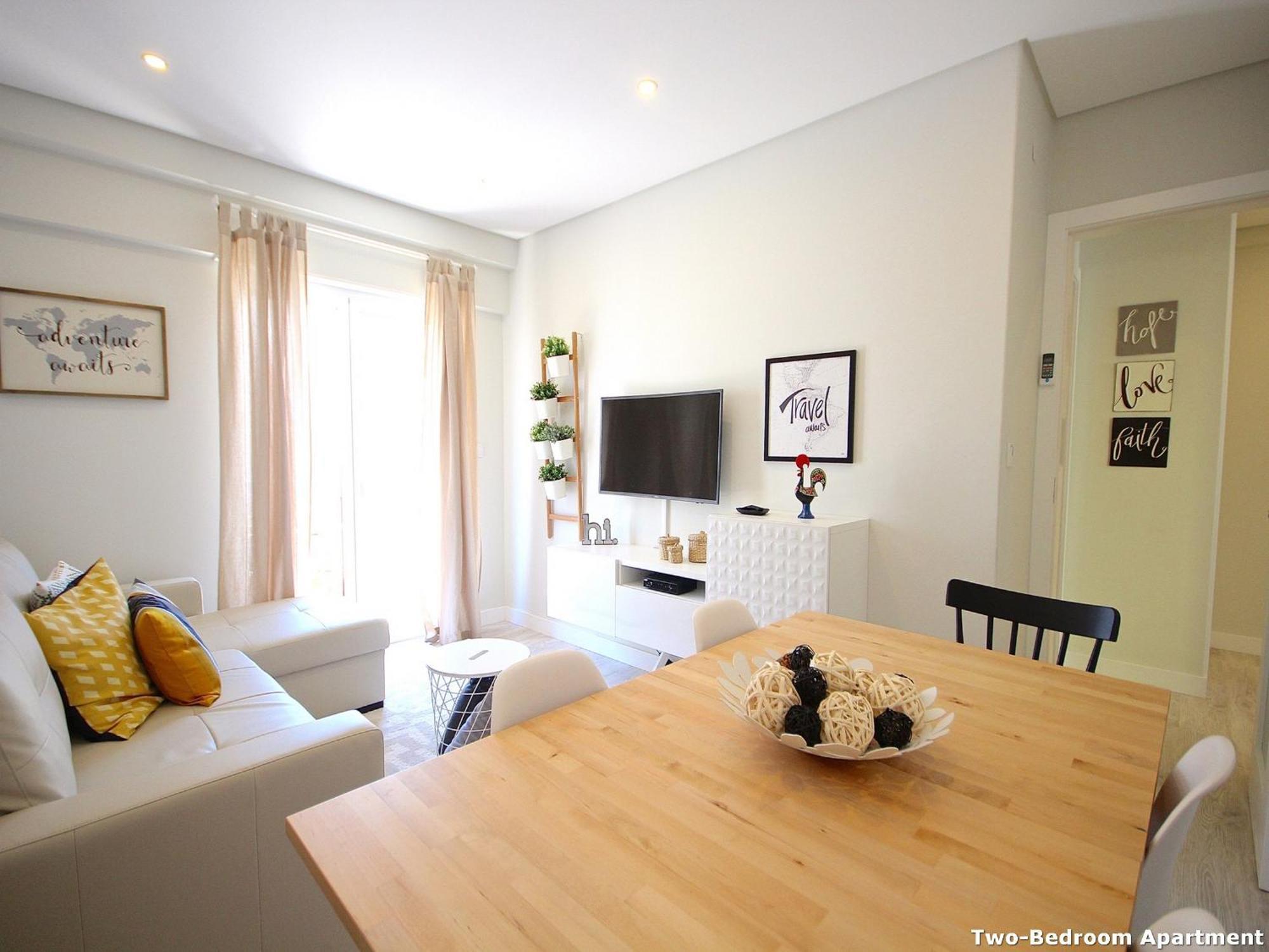 Akicity Marques Sun Appartement Lisboa